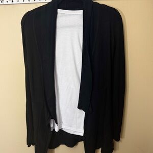 White House Black Market Cardigan